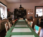 Cafe Schallplatte